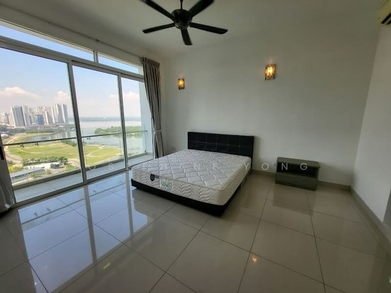 Service Residence for Rent at Tropez Residences - Josephine Yong - Bedroom - PropertyGuru.com.my