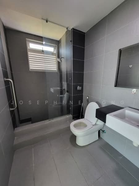 Service Residence for Rent at Tropez Residences - Josephine Yong - Bathroom - PropertyGuru.com.my