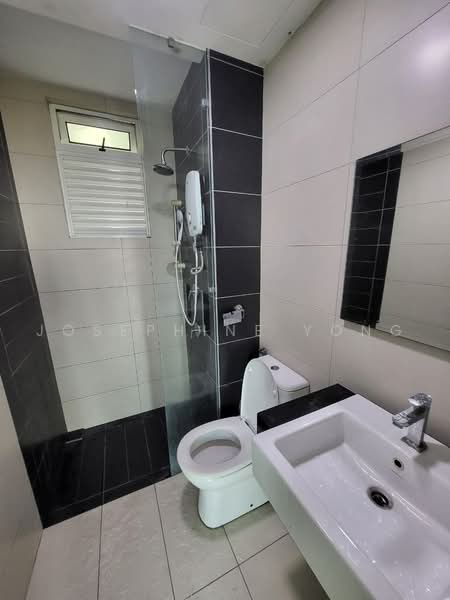 Service Residence for Rent at Tropez Residences - Josephine Yong - Bathroom - PropertyGuru.com.my