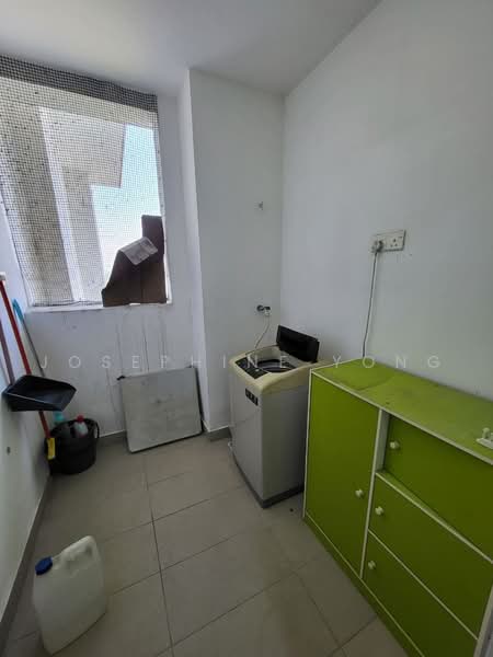 Service Residence for Rent at Tropez Residences - Josephine Yong - Interior - PropertyGuru.com.my