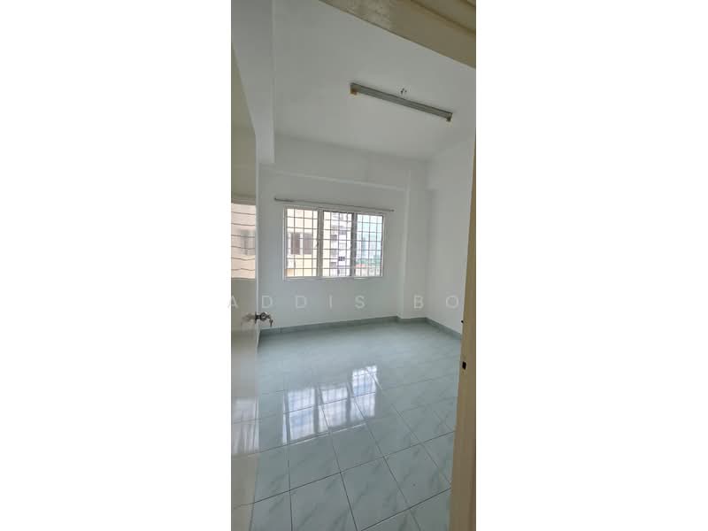 Kondominium untuk Dijual di Midah Ria Condominium - Addis Bo - Interior - PropertyGuru.com.my