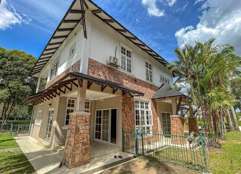 Bungalow for Sale in Perdana Lakeview East (Cyberjaya) - Adzura Zamedin - Exterior - PropertyGuru.com.my
