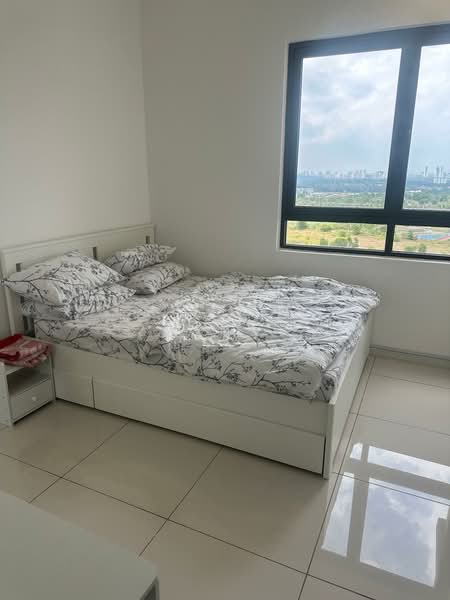 Servis Apartment untuk Disewa di Horizon Suites - Yan . - Bedroom - PropertyGuru.com.my