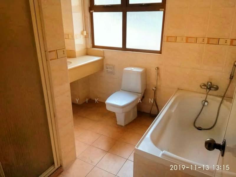 Rumah Berkembar untuk Disewa di Mutiara Damansara (Selangor) - Yik Chan - Bathroom - PropertyGuru.com.my