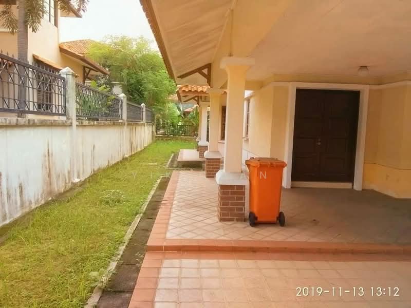Rumah Berkembar untuk Disewa di Mutiara Damansara (Selangor) - Yik Chan - Exterior - PropertyGuru.com.my