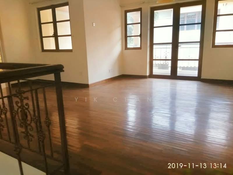 Rumah Berkembar untuk Disewa di Mutiara Damansara (Selangor) - Yik Chan - Interior - PropertyGuru.com.my