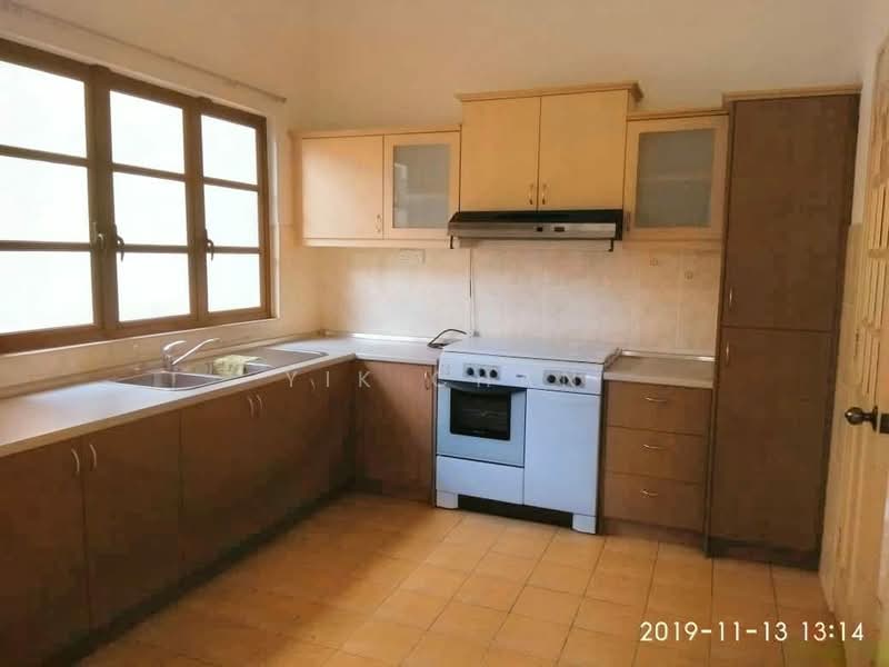 Rumah Berkembar untuk Disewa di Mutiara Damansara (Selangor) - Yik Chan - Kitchen - PropertyGuru.com.my