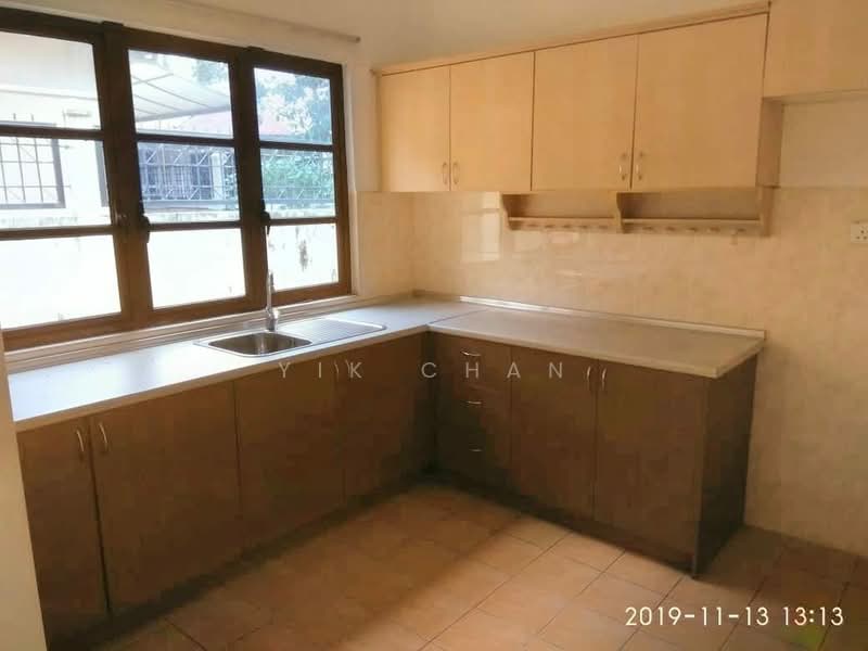 Rumah Berkembar untuk Disewa di Mutiara Damansara (Selangor) - Yik Chan - Kitchen - PropertyGuru.com.my