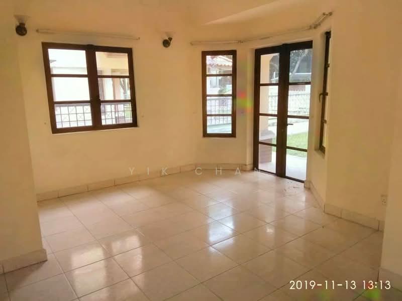 Rumah Berkembar untuk Disewa di Mutiara Damansara (Selangor) - Yik Chan - Interior - PropertyGuru.com.my