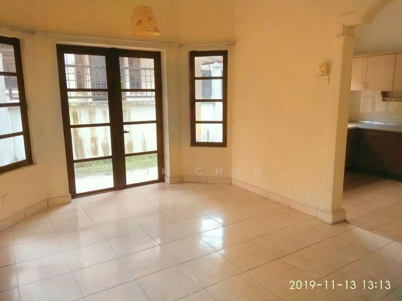 Rumah Berkembar untuk Disewa di Mutiara Damansara (Selangor) - Yik Chan - Living Room - PropertyGuru.com.my