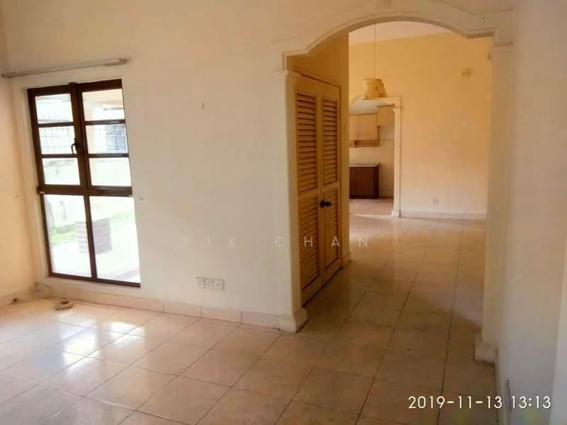 Rumah Berkembar untuk Disewa di Mutiara Damansara (Selangor) - Yik Chan - Interior - PropertyGuru.com.my