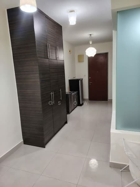 Servis Apartment untuk Disewa di Ritze Perdana 2 - CS OW - Interior - PropertyGuru.com.my