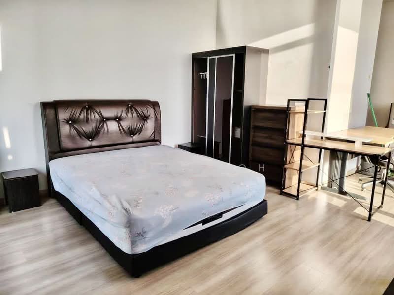 Service Residence for Sale at Cube 8 Teens - Nikko Soh - Bedroom - PropertyGuru.com.my