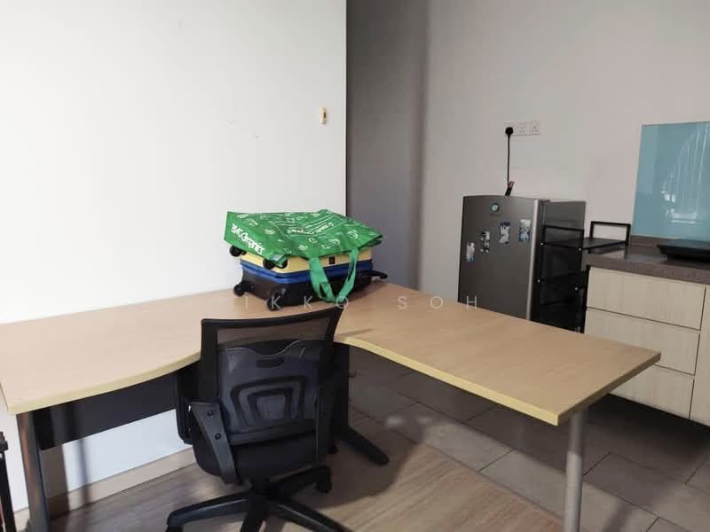 Service Residence for Sale at Cube 8 Teens - Nikko Soh - Interior - PropertyGuru.com.my
