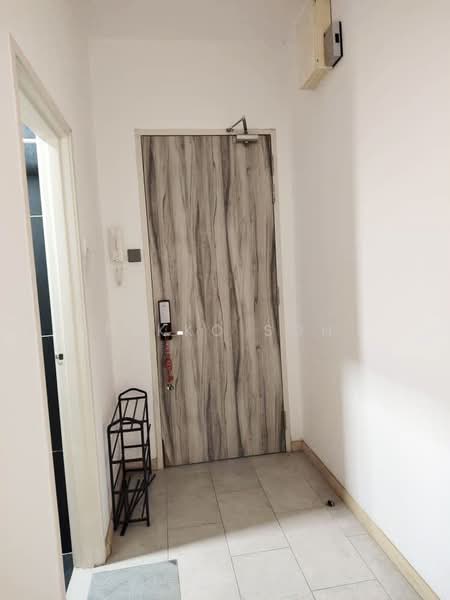 Service Residence for Sale at Cube 8 Teens - Nikko Soh - Entrance - PropertyGuru.com.my