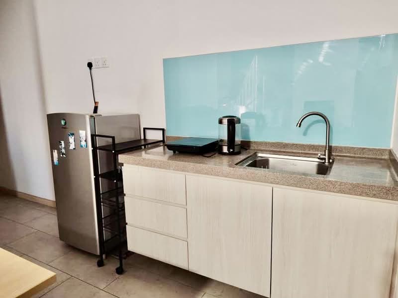 Service Residence for Sale at Cube 8 Teens - Nikko Soh - Kitchen - PropertyGuru.com.my