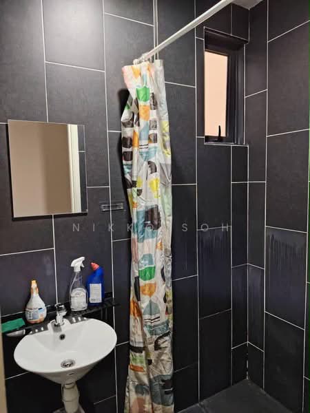 Service Residence for Sale at Cube 8 Teens - Nikko Soh - Bathroom - PropertyGuru.com.my