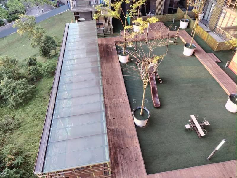 Service Residence for Sale at Cube 8 Teens - Nikko Soh - Exterior - PropertyGuru.com.my