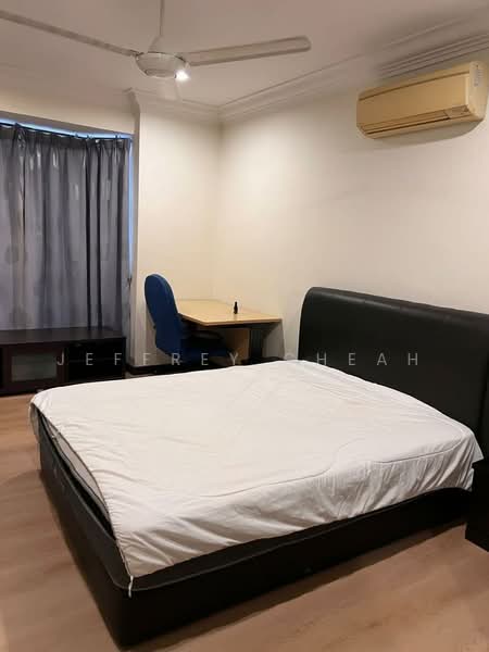 Condominium for Rent at Casa Tropicana - Jeffrey Cheah - Bedroom - PropertyGuru.com.my