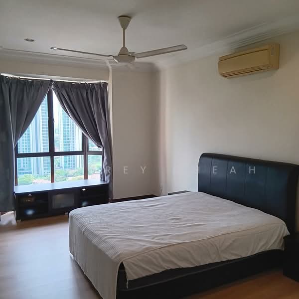 Condominium for Rent at Casa Tropicana - Jeffrey Cheah - Bedroom - PropertyGuru.com.my