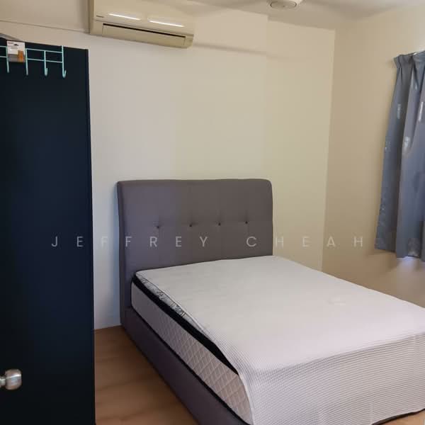 Condominium for Rent at Casa Tropicana - Jeffrey Cheah - Bedroom - PropertyGuru.com.my