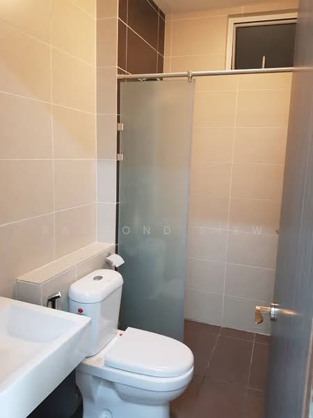 Kondominium untuk Disewa di Sphere Damansara - Raymond Siew - Bathroom - PropertyGuru.com.my