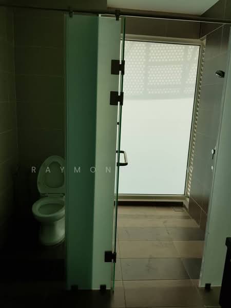 Kondominium untuk Disewa di Sphere Damansara - Raymond Siew - Bathroom - PropertyGuru.com.my