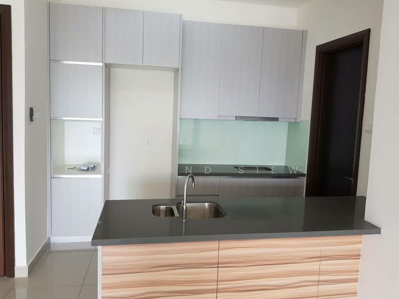 Kondominium untuk Disewa di Sphere Damansara - Raymond Siew - Kitchen - PropertyGuru.com.my
