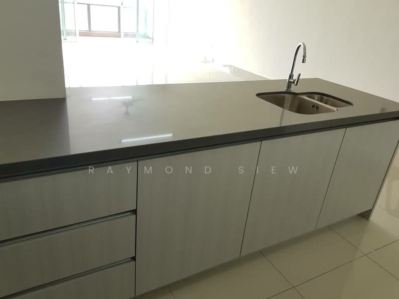 Kondominium untuk Disewa di Sphere Damansara - Raymond Siew - Kitchen - PropertyGuru.com.my