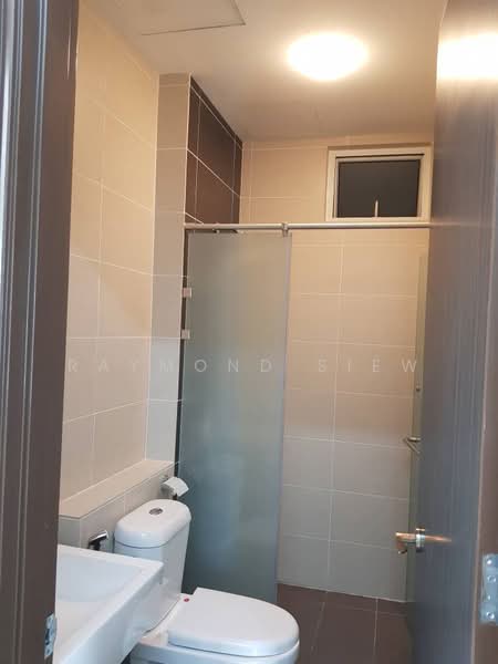 Kondominium untuk Disewa di Sphere Damansara - Raymond Siew - Bathroom - PropertyGuru.com.my