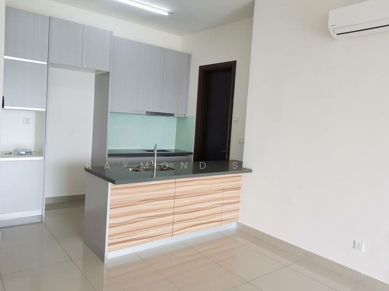 Kondominium untuk Disewa di Sphere Damansara - Raymond Siew - Kitchen - PropertyGuru.com.my