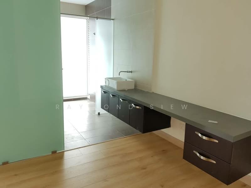 Kondominium untuk Disewa di Sphere Damansara - Raymond Siew - Bathroom - PropertyGuru.com.my