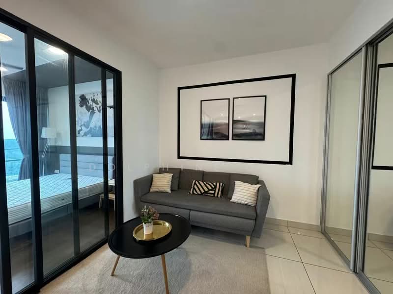 Apartment for Sale at Almas - Dolphine Ong - Living Room - PropertyGuru.com.my