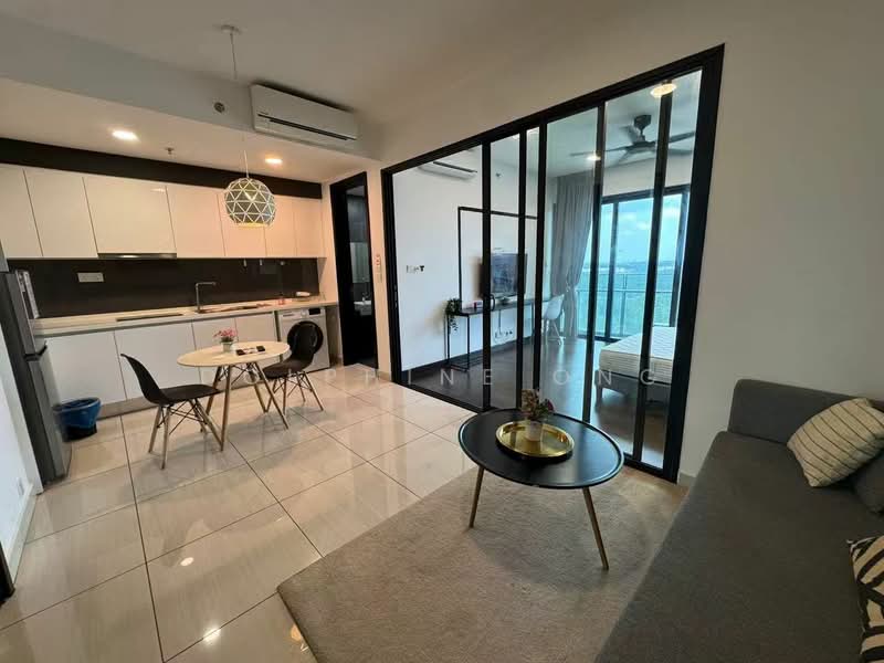 Apartment for Sale at Almas - Dolphine Ong - Kitchen - PropertyGuru.com.my