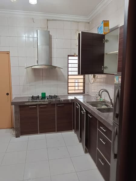 Rumah Berkembar untuk Disewa di Aman Perdana (Kapar) - Elaine Yap - PropertyGuru.com.my