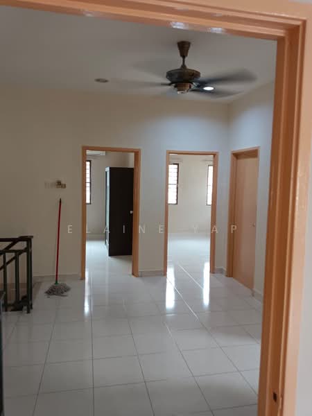 Rumah Berkembar untuk Disewa di Aman Perdana (Kapar) - Elaine Yap - PropertyGuru.com.my