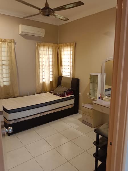 Rumah Berkembar untuk Disewa di Aman Perdana (Kapar) - Elaine Yap - PropertyGuru.com.my
