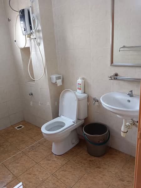Rumah Berkembar untuk Disewa di Aman Perdana (Kapar) - Elaine Yap - PropertyGuru.com.my