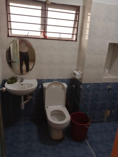 Rumah Berkembar untuk Disewa di Aman Perdana (Kapar) - Elaine Yap - PropertyGuru.com.my