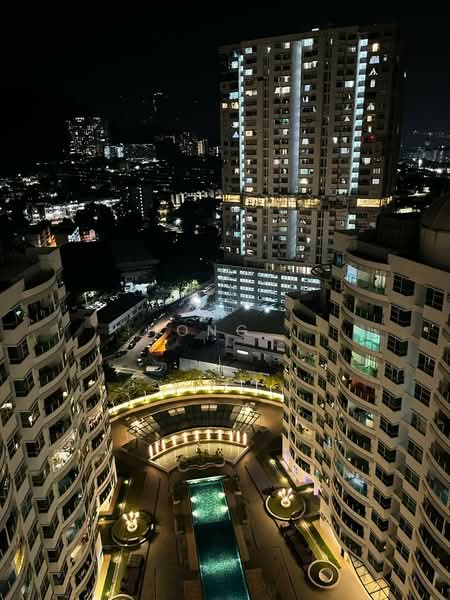Condominium for Rent at The Oasis - Hong . - PropertyGuru.com.my