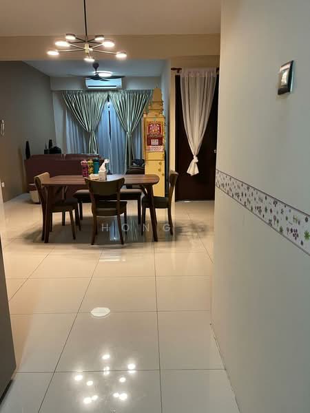 Condominium for Rent at The Oasis - Hong . - PropertyGuru.com.my