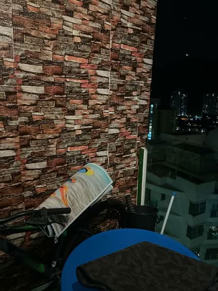 Condominium for Rent at The Oasis - Hong . - PropertyGuru.com.my