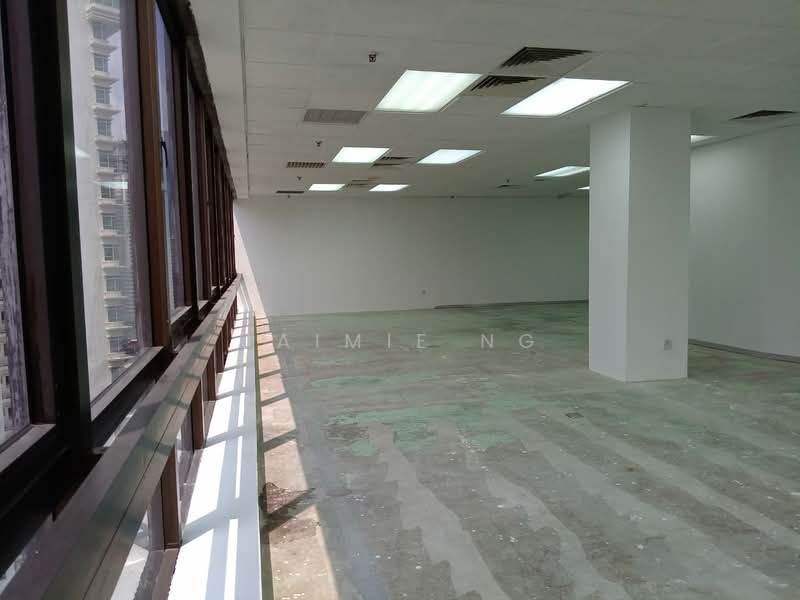 Pejabat untuk Disewa di Taman Ampang Hilir (Ampang) - Jaimie Ng - PropertyGuru.com.my