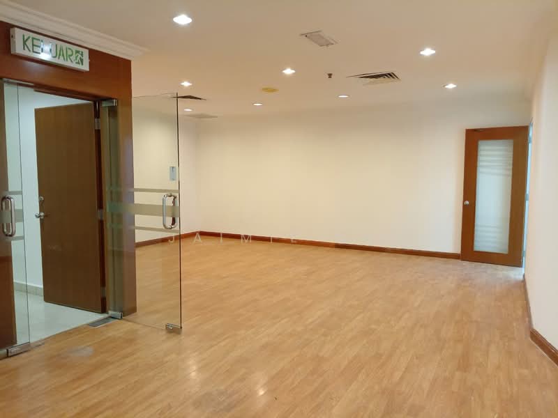 Pejabat untuk Disewa di Taman Ampang Hilir (Ampang) - Jaimie Ng - PropertyGuru.com.my