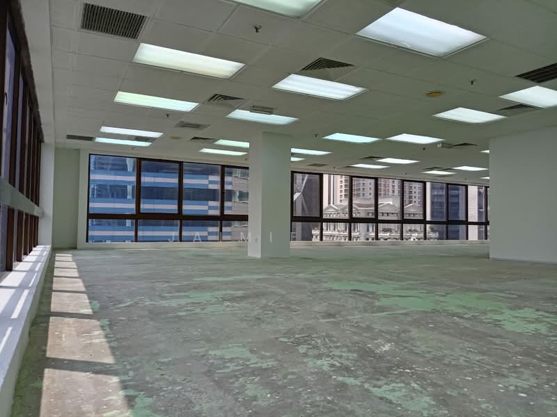 Pejabat untuk Disewa di Taman Ampang Hilir (Ampang) - Jaimie Ng - PropertyGuru.com.my