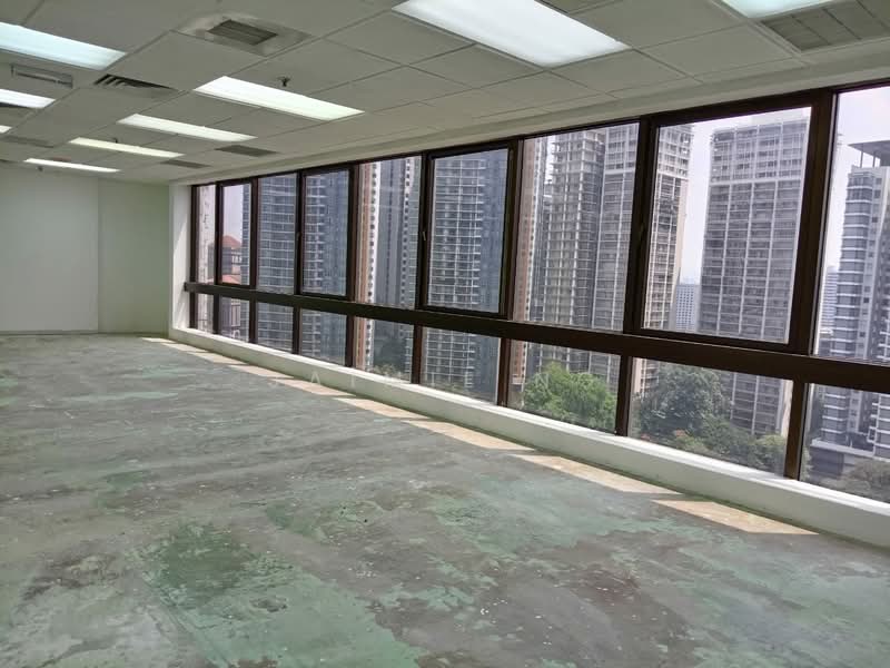 Pejabat untuk Disewa di Taman Ampang Hilir (Ampang) - Jaimie Ng - PropertyGuru.com.my
