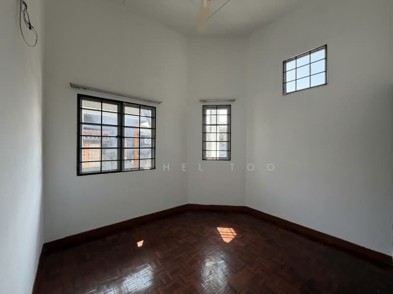 Rumah Teres 2-Tingkat untuk Dijual di Usj 11 (Subang Jaya) - Rachel Too - Interior - PropertyGuru.com.my