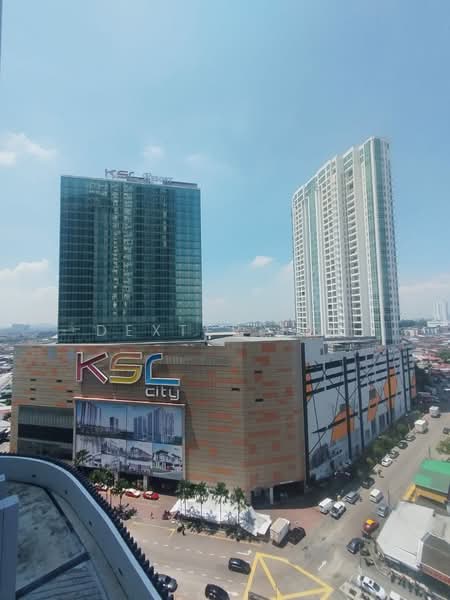 Service Residence for Sale at Space Residency - Dexter Lim - Exterior - PropertyGuru.com.my