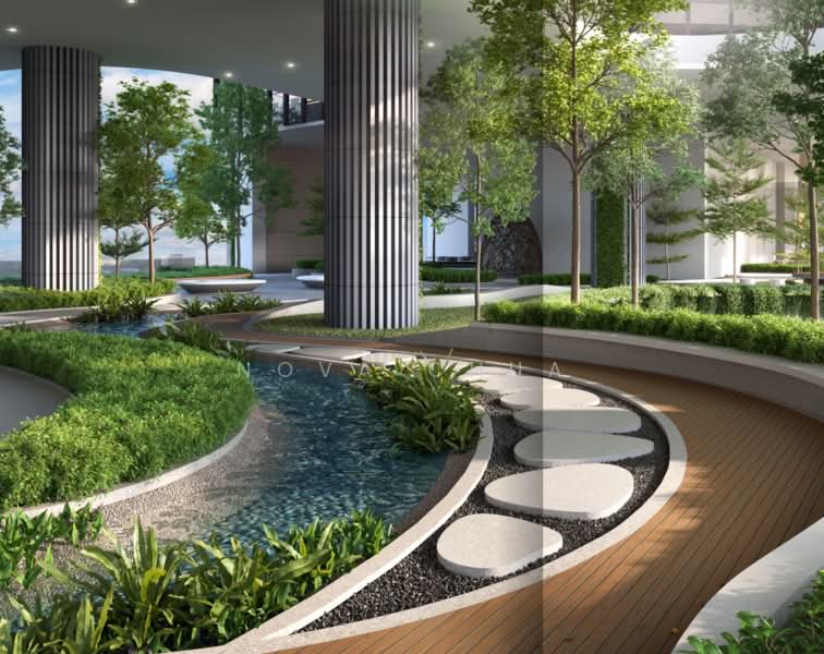 Office for Sale in Kampung Kerinchi (Bangsar South) (Kuala Lumpur) - Nova Chua - PropertyGuru.com.my