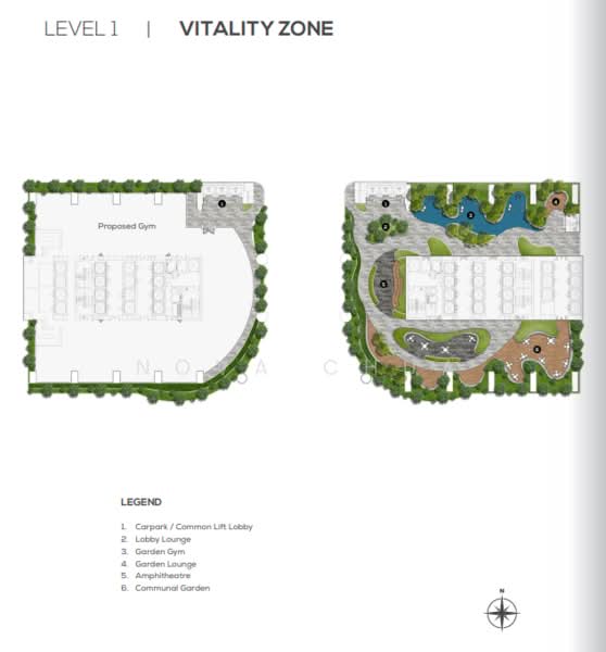 Office for Sale in Kampung Kerinchi (Bangsar South) (Kuala Lumpur) - Nova Chua - PropertyGuru.com.my